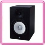 Yamaha sales hs 80